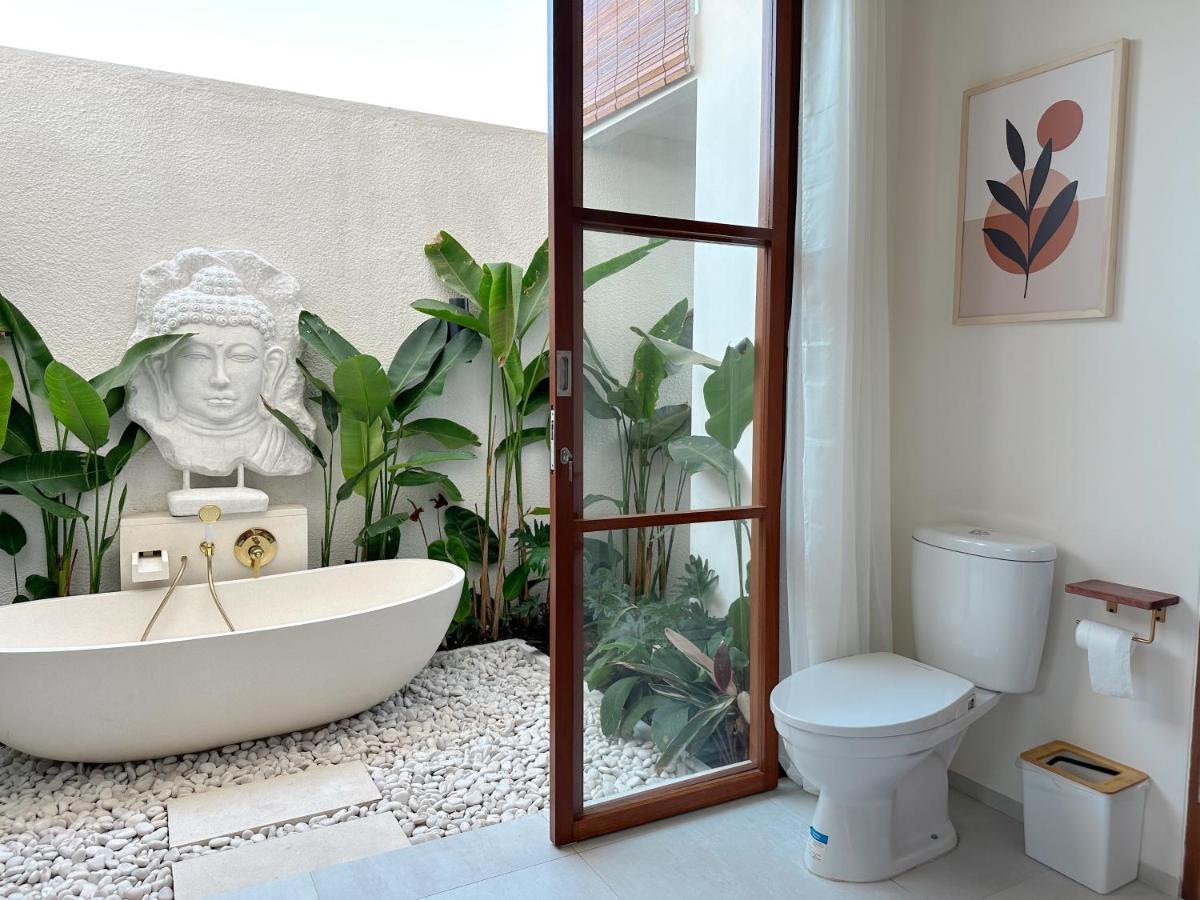 Villa Linda Bali- Luxury Villa With Private Pool Uluwatu Buitenkant foto