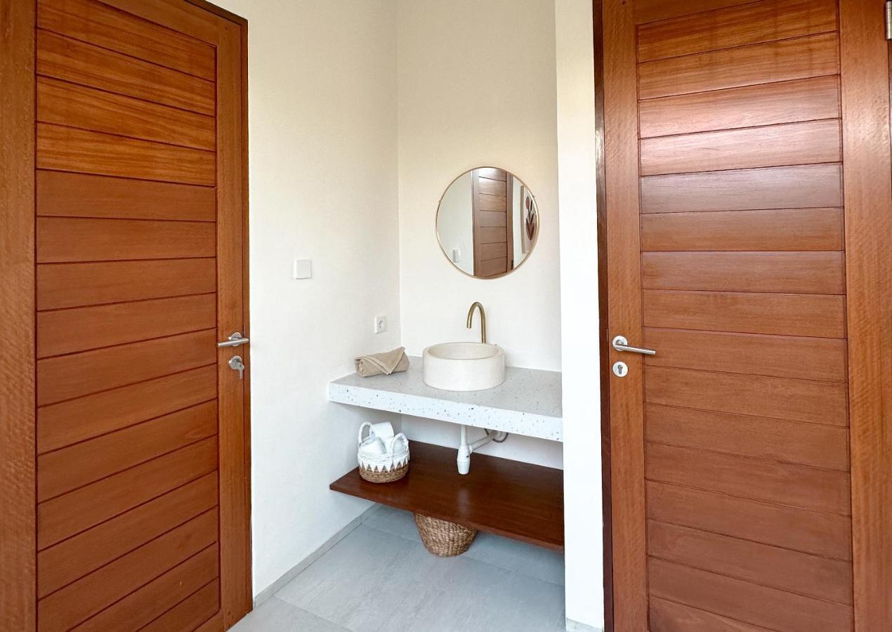 Villa Linda Bali- Luxury Villa With Private Pool Uluwatu Buitenkant foto