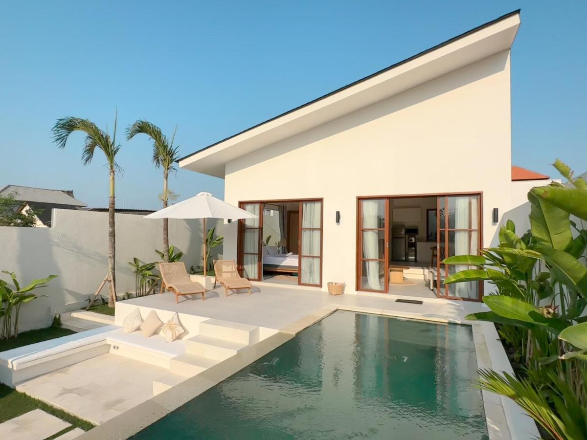 Villa Linda Bali- Luxury Villa With Private Pool Uluwatu Buitenkant foto