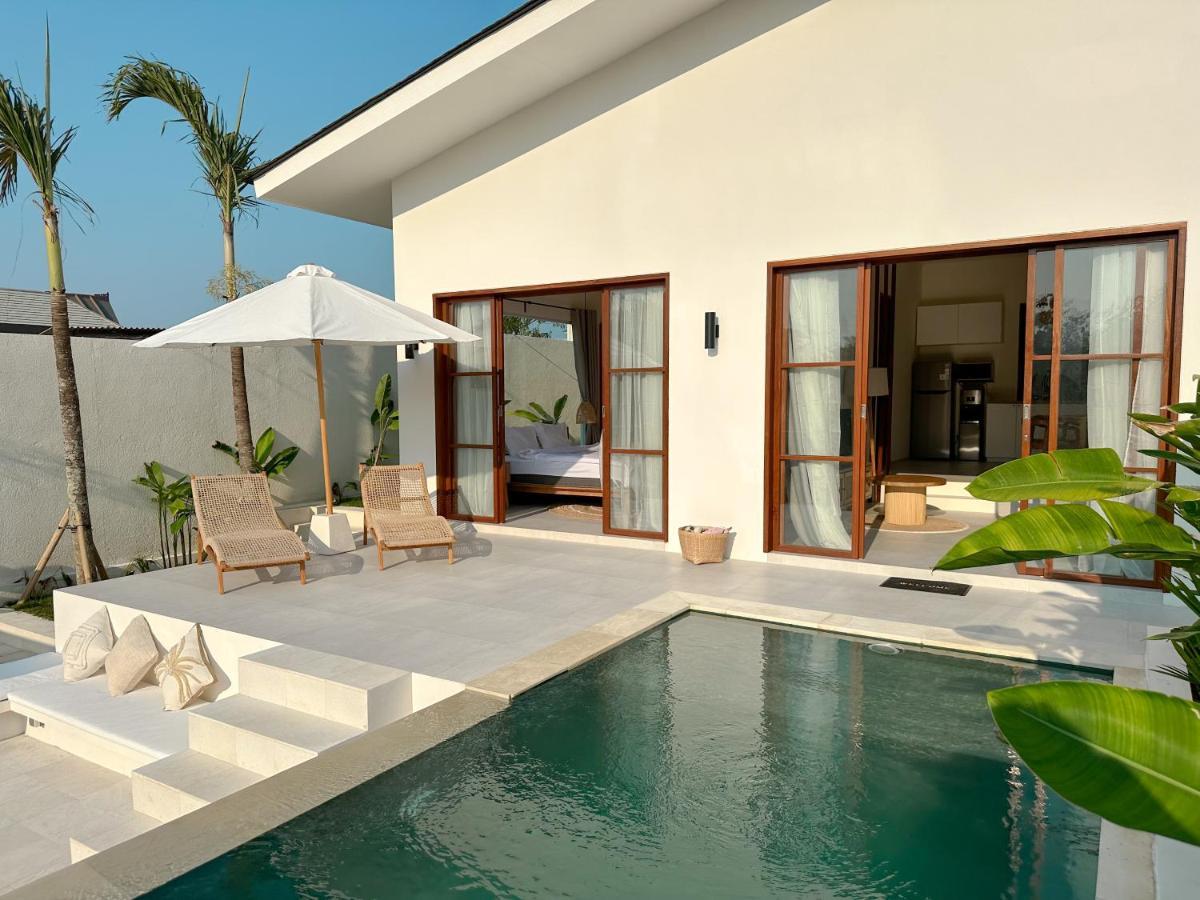 Villa Linda Bali- Luxury Villa With Private Pool Uluwatu Buitenkant foto