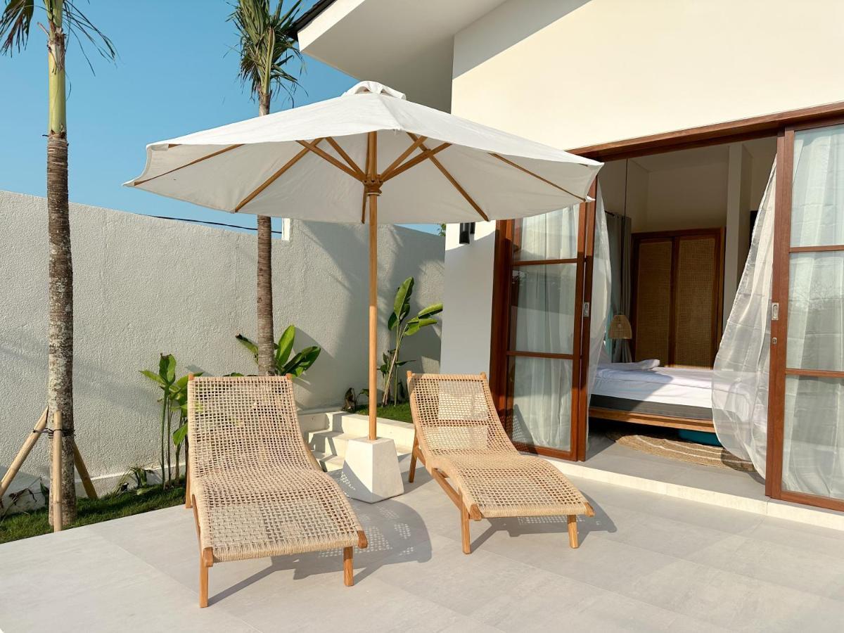 Villa Linda Bali- Luxury Villa With Private Pool Uluwatu Buitenkant foto