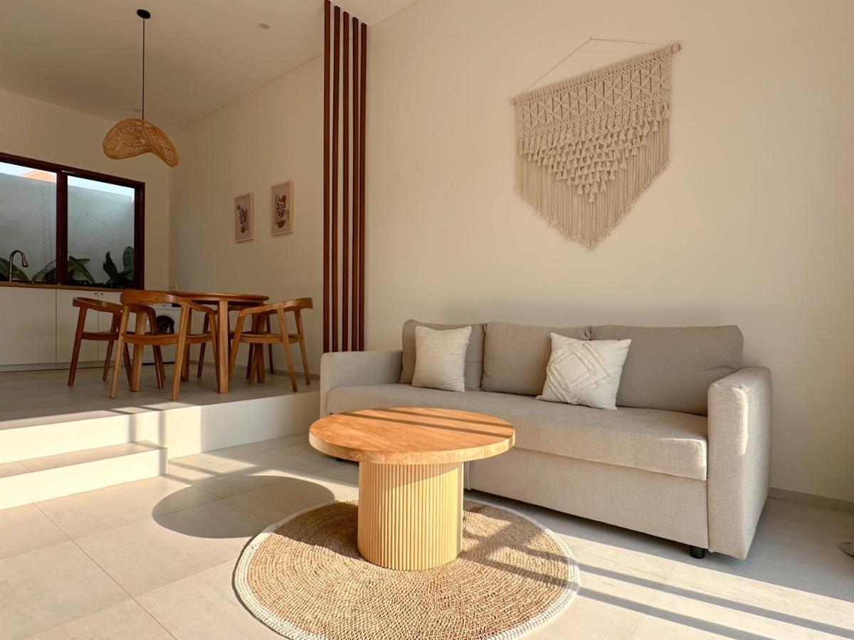 Villa Linda Bali- Luxury Villa With Private Pool Uluwatu Buitenkant foto