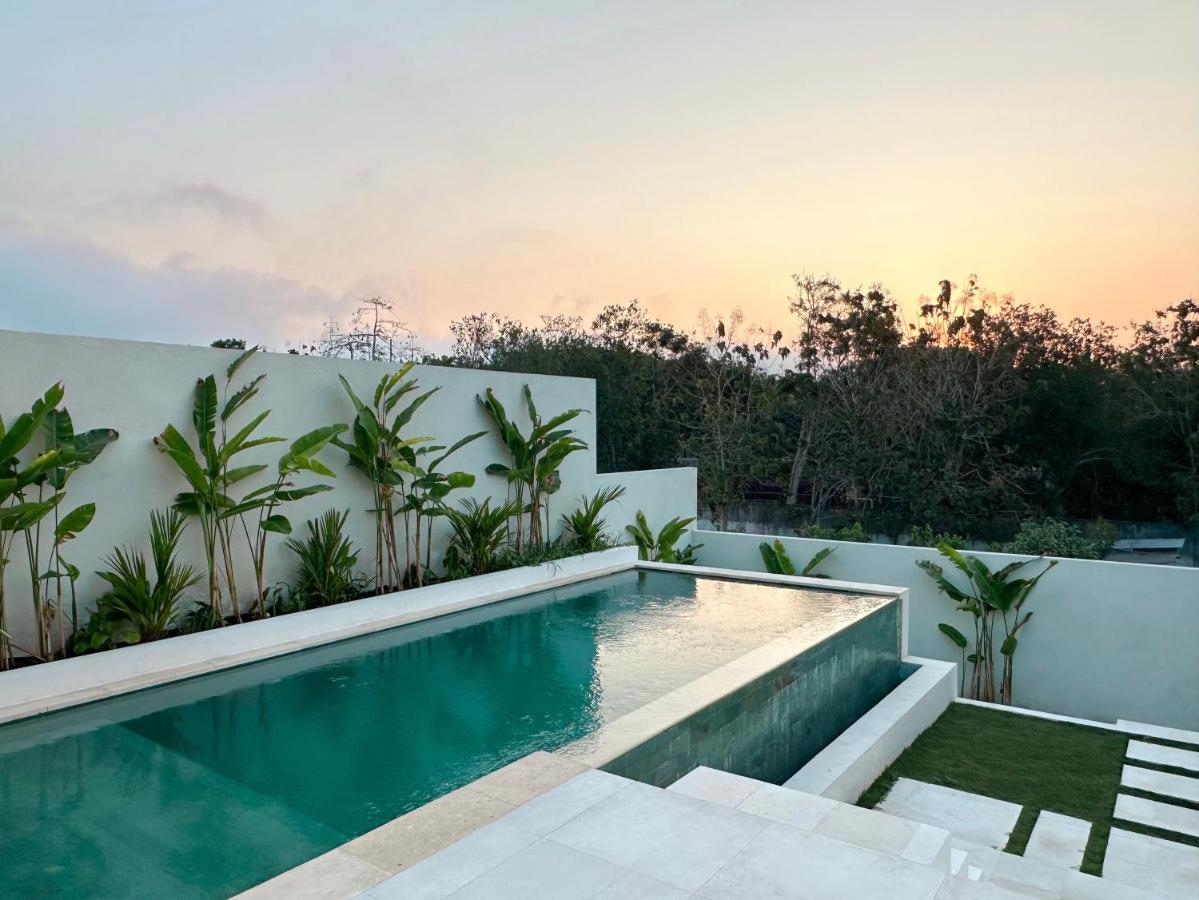Villa Linda Bali- Luxury Villa With Private Pool Uluwatu Buitenkant foto