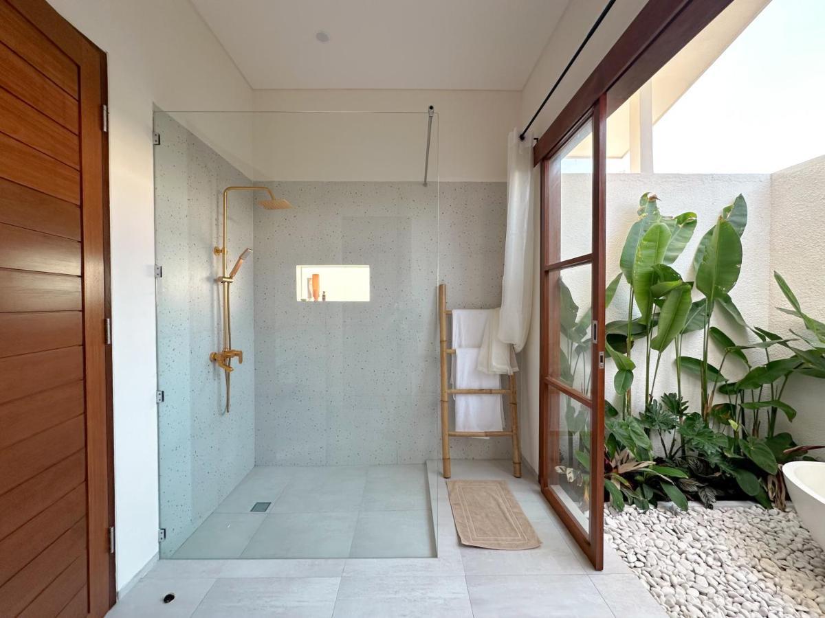 Villa Linda Bali- Luxury Villa With Private Pool Uluwatu Buitenkant foto
