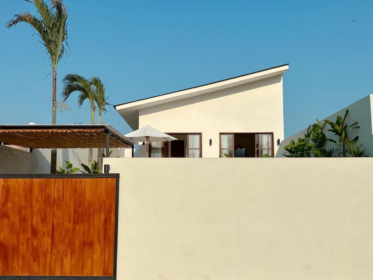 Villa Linda Bali- Luxury Villa With Private Pool Uluwatu Buitenkant foto