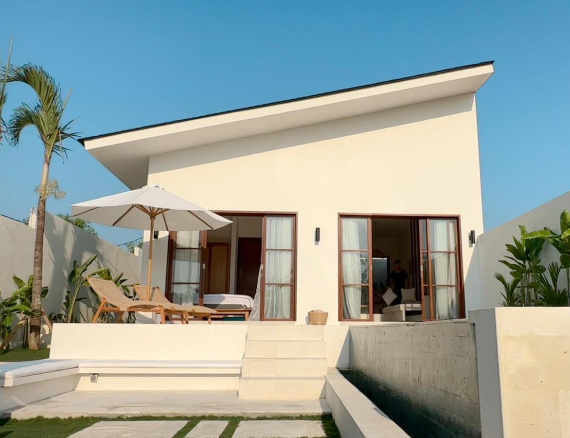 Villa Linda Bali- Luxury Villa With Private Pool Uluwatu Buitenkant foto
