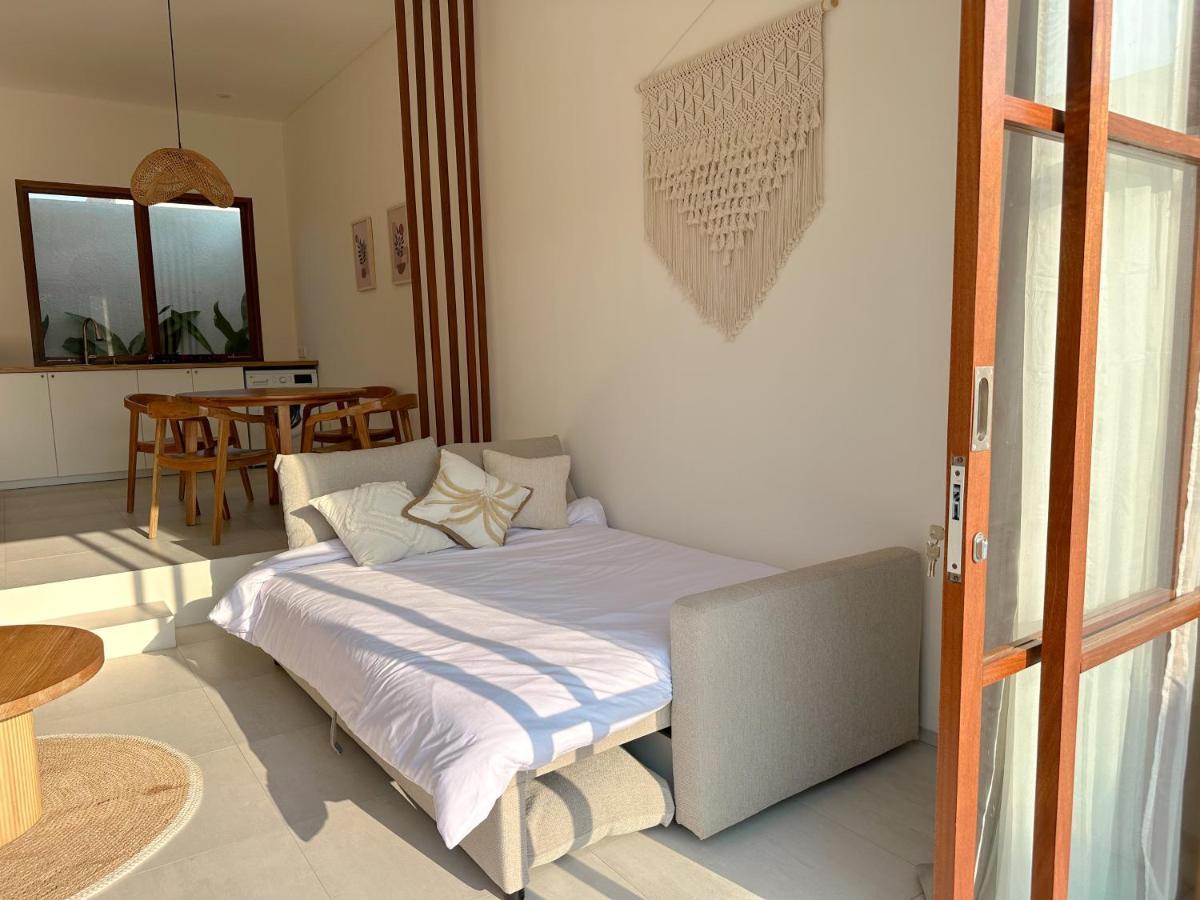 Villa Linda Bali- Luxury Villa With Private Pool Uluwatu Buitenkant foto